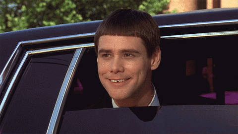 That's a lovely accent you have… New Jersey?